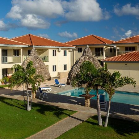 Sirena Resort Curacao Вилемстад Екстериор снимка