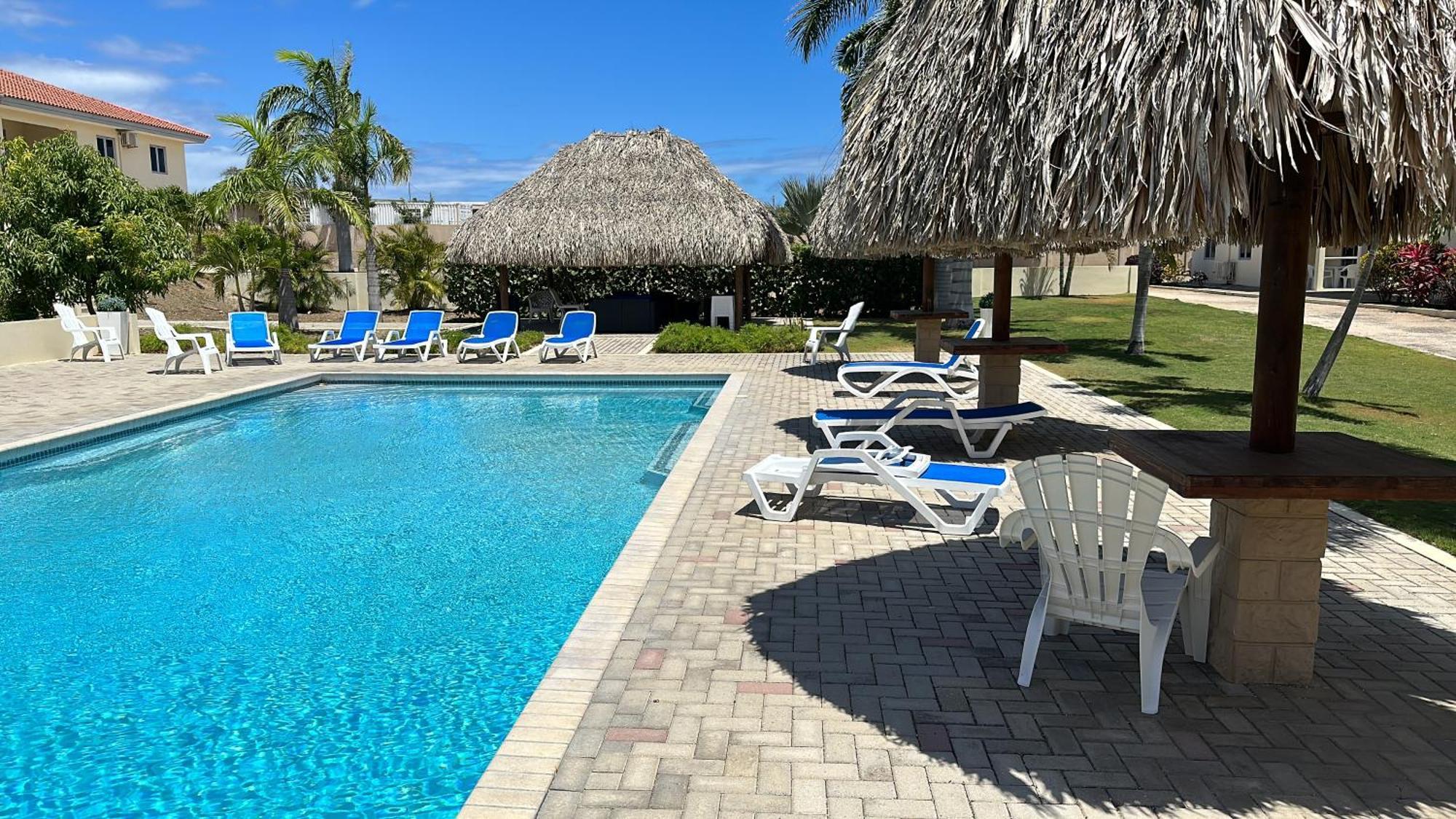 Sirena Resort Curacao Вилемстад Екстериор снимка