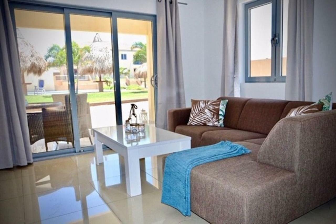 Sirena Resort Curacao Вилемстад Екстериор снимка
