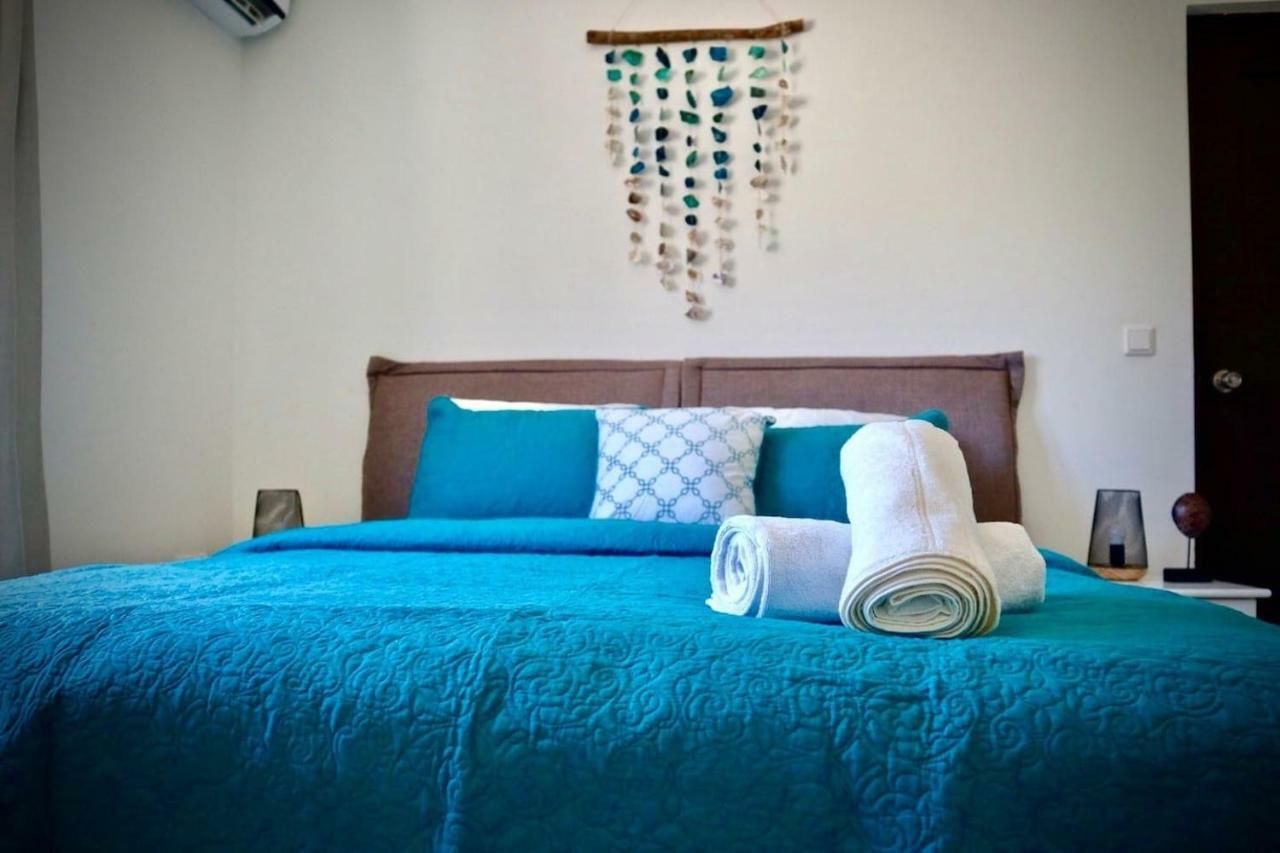 Sirena Resort Curacao Вилемстад Екстериор снимка