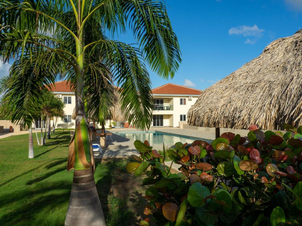 Sirena Resort Curacao Вилемстад Екстериор снимка