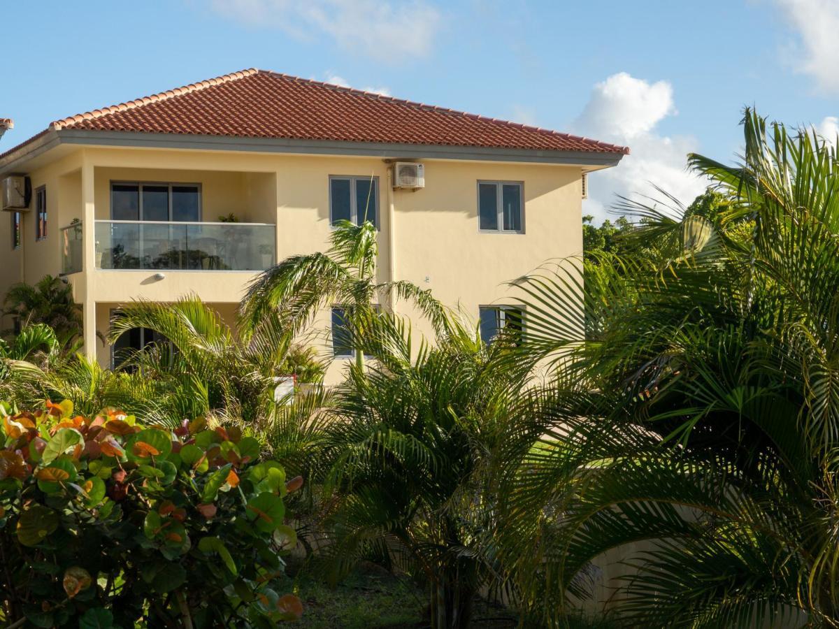 Sirena Resort Curacao Вилемстад Екстериор снимка