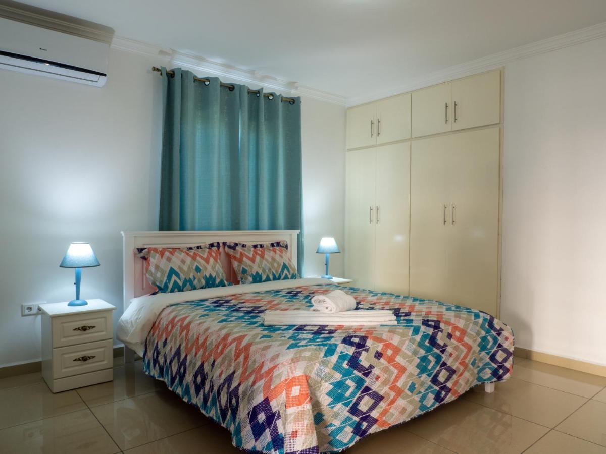 Sirena Resort Curacao Вилемстад Екстериор снимка