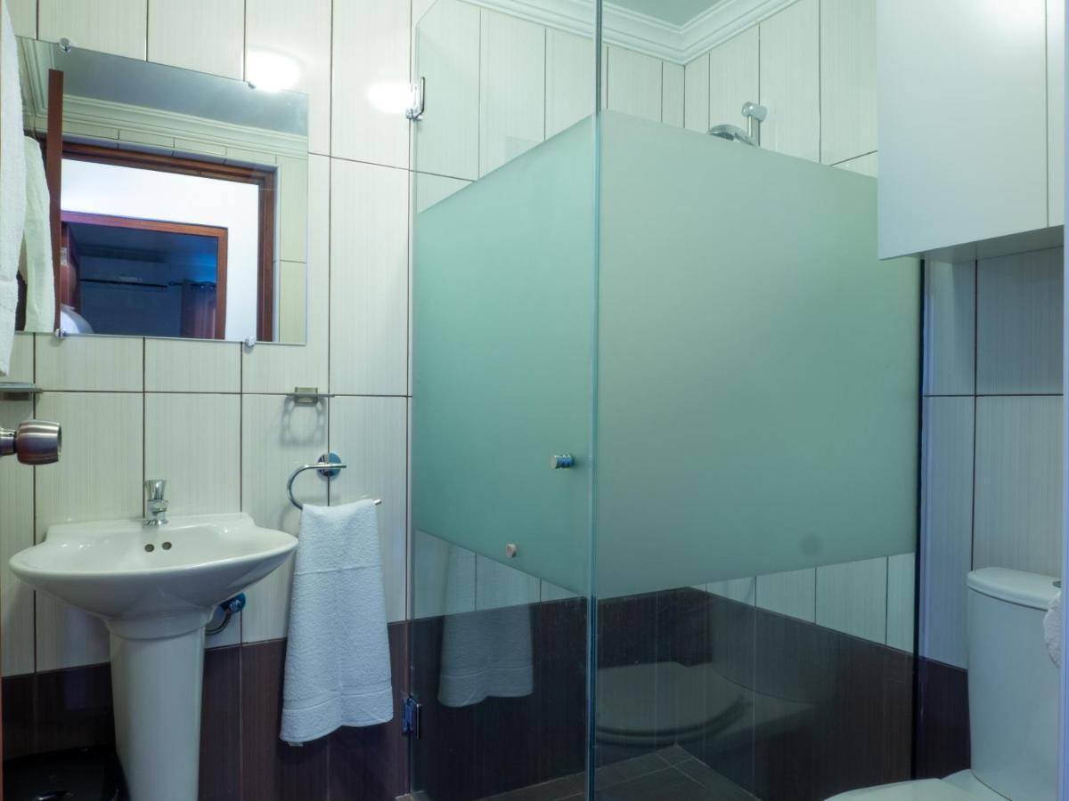 Sirena Resort Curacao Вилемстад Екстериор снимка