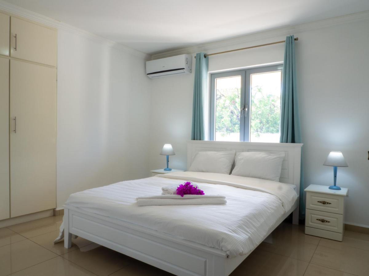 Sirena Resort Curacao Вилемстад Екстериор снимка