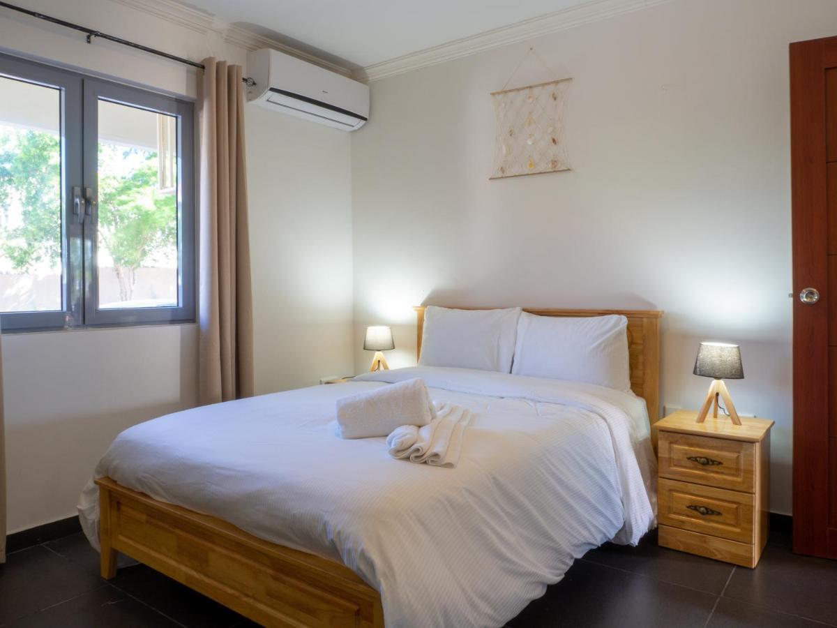 Sirena Resort Curacao Вилемстад Екстериор снимка