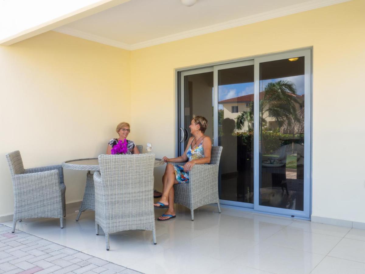 Sirena Resort Curacao Вилемстад Екстериор снимка